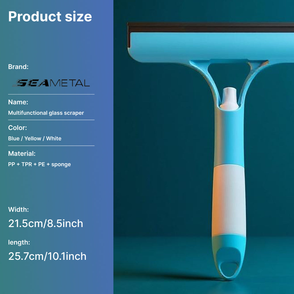 3 in 1 cleaning wiper