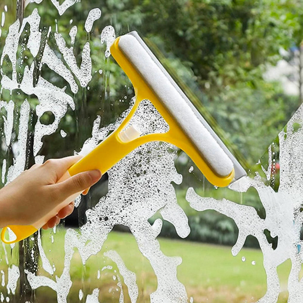 3 in 1 cleaning wiper