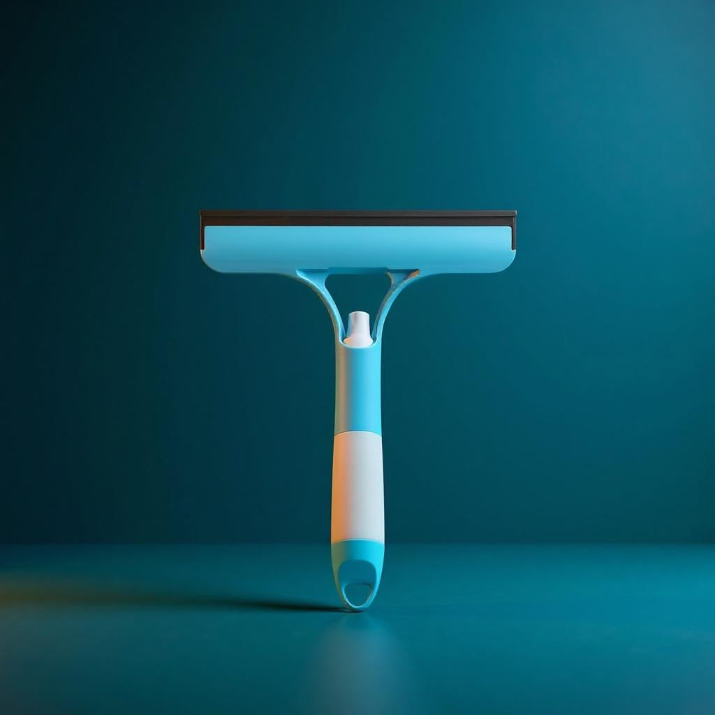 3 in 1 cleaning wiper